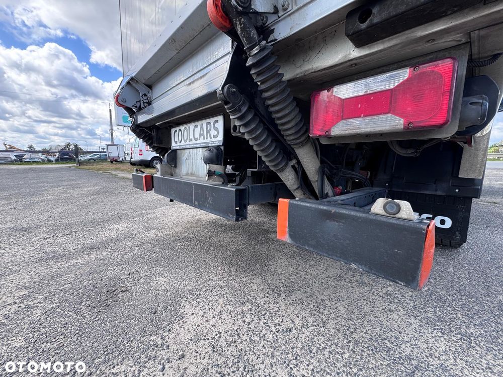 Iveco Daily 35C13 Manual/Winda Carrier Xarios 350 (677) - 23