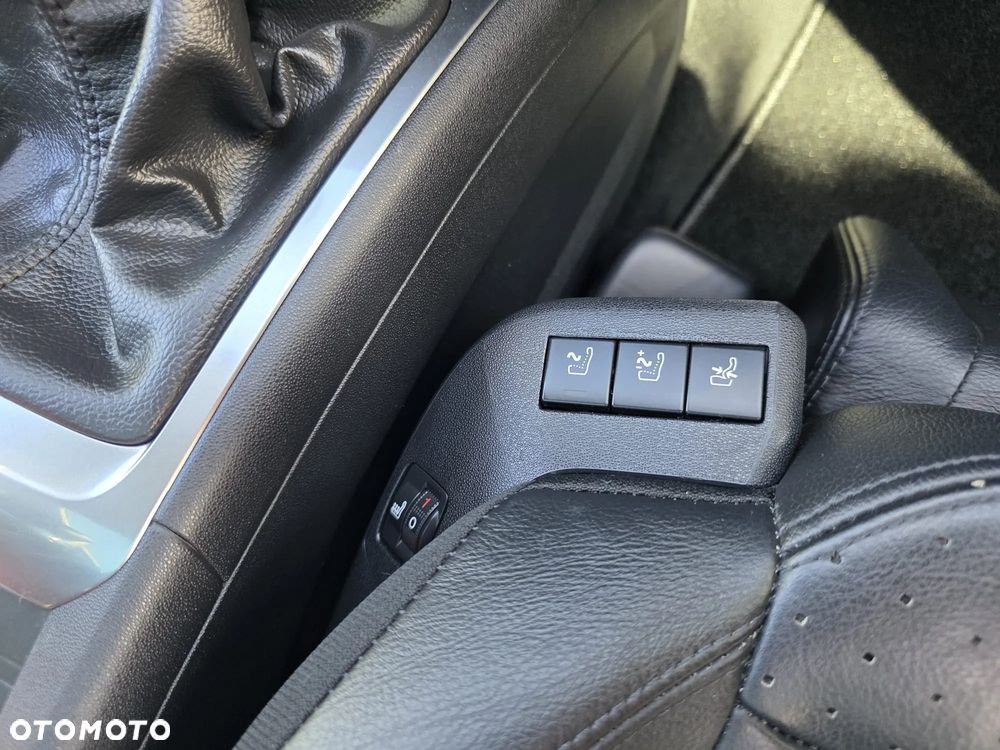 Citroën C4 Picasso 2.0 BlueHDi Exclusive - 10