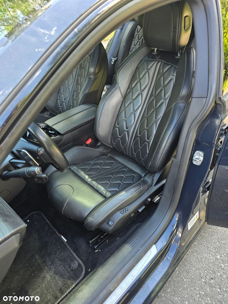 Peugeot 508 - 21