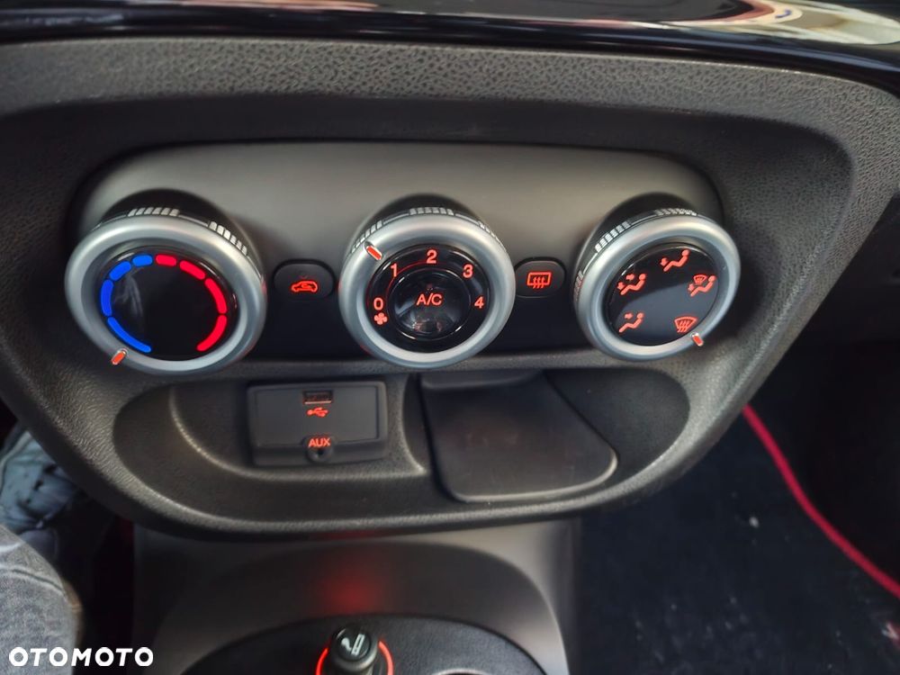 Fiat 500L Living 1.6 Multijet Start&Stopp Lounge - 23