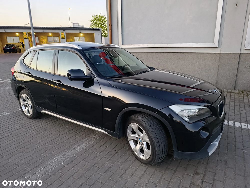 BMW X1 - 3