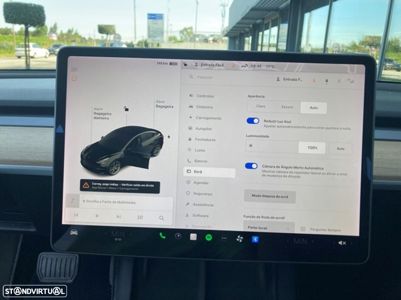 Tesla Model 3 Long Range AWD Dual Motor - 28