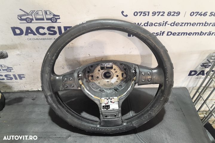 Volan cu comenzi 1K0419091B 1K0419091B Volkswagen VW Golf 5 [2003 - 2 - 1