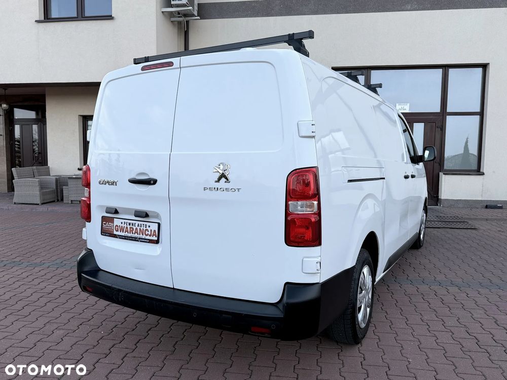 Peugeot EXPERT  L2 LONG - 2