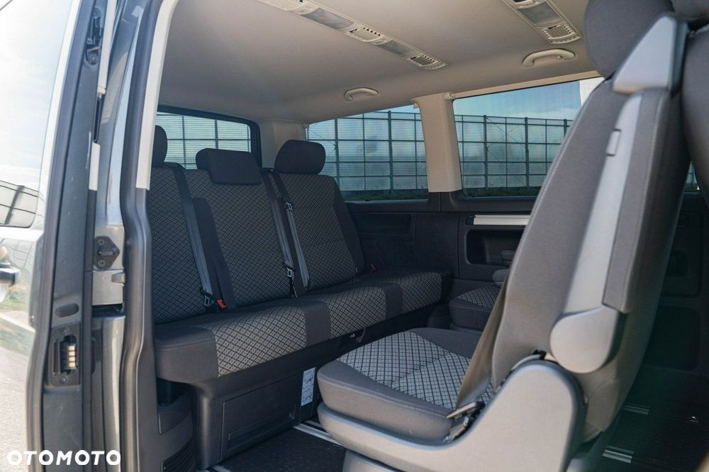 Volkswagen Multivan 2.0 TDI L1 Trendline DSG - 27