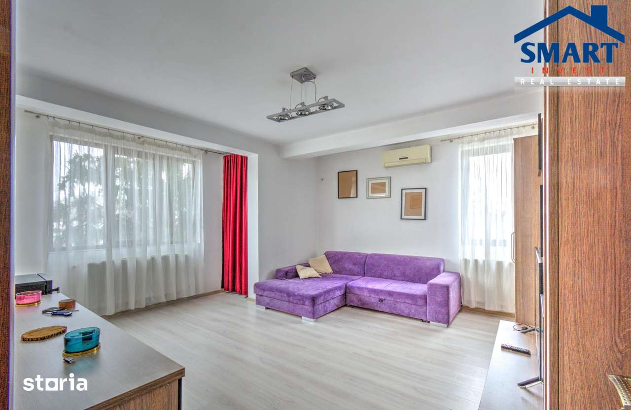 Apartamente 2 Camere Bucurestii Noi - Metrou Jiului - Bazilescu — fotografia 1