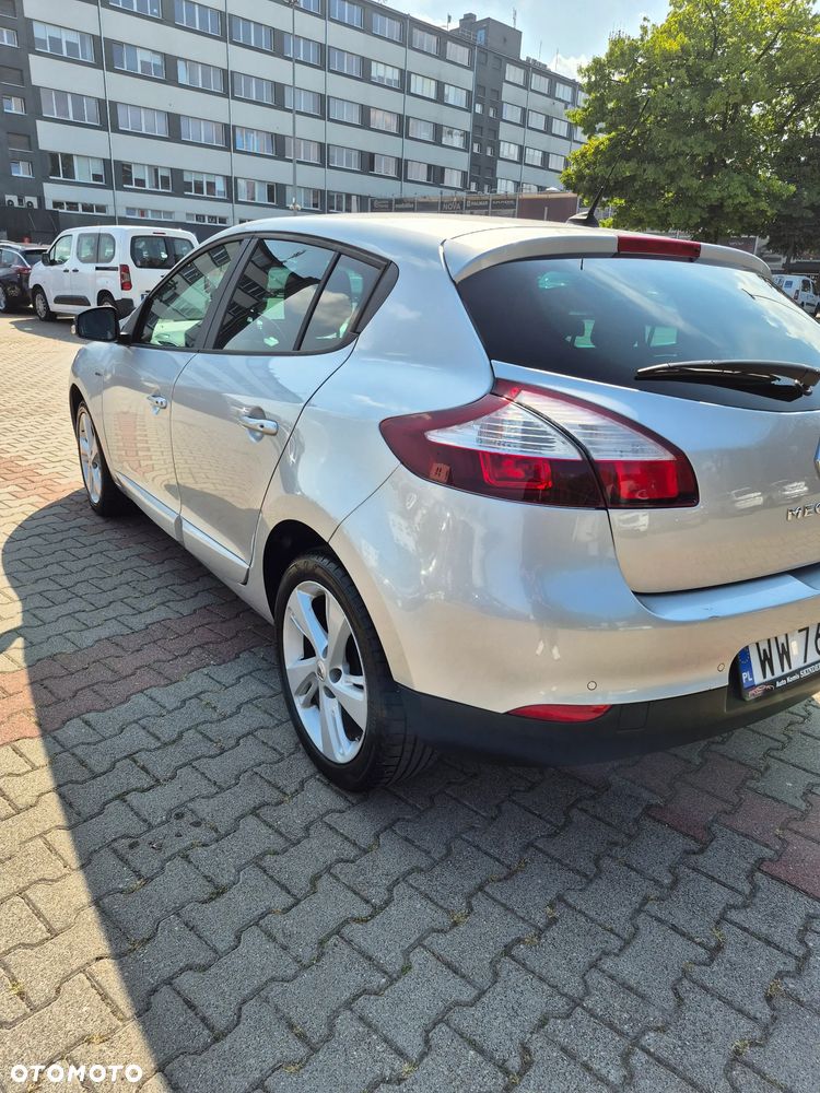 Renault Megane - 5