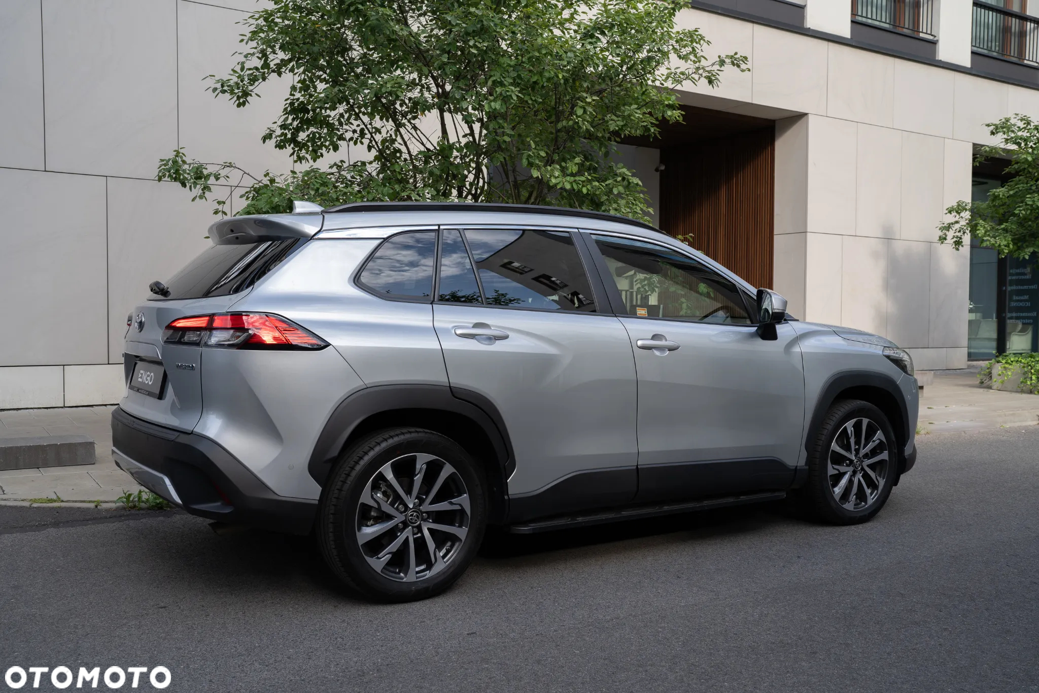 Toyota Corolla Cross 2.0 Hybrid Premiere Edition - 12