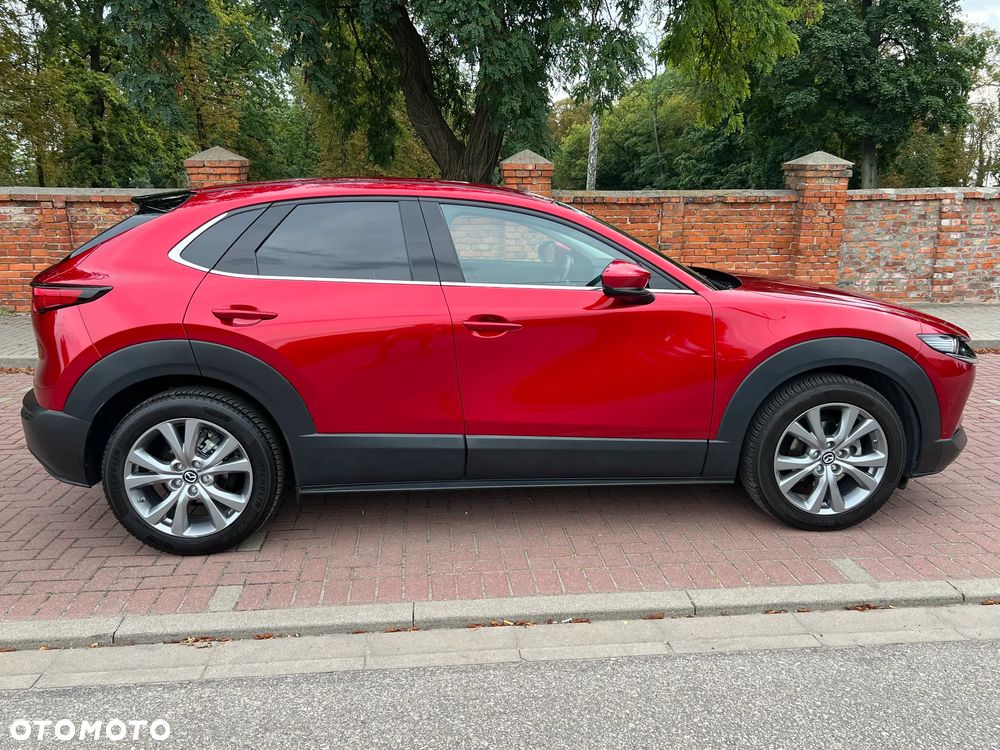 Mazda CX-30 - 5