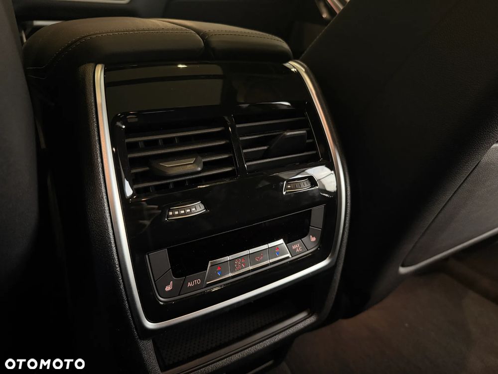 BMW X6 xDrive30d M Sport - 20