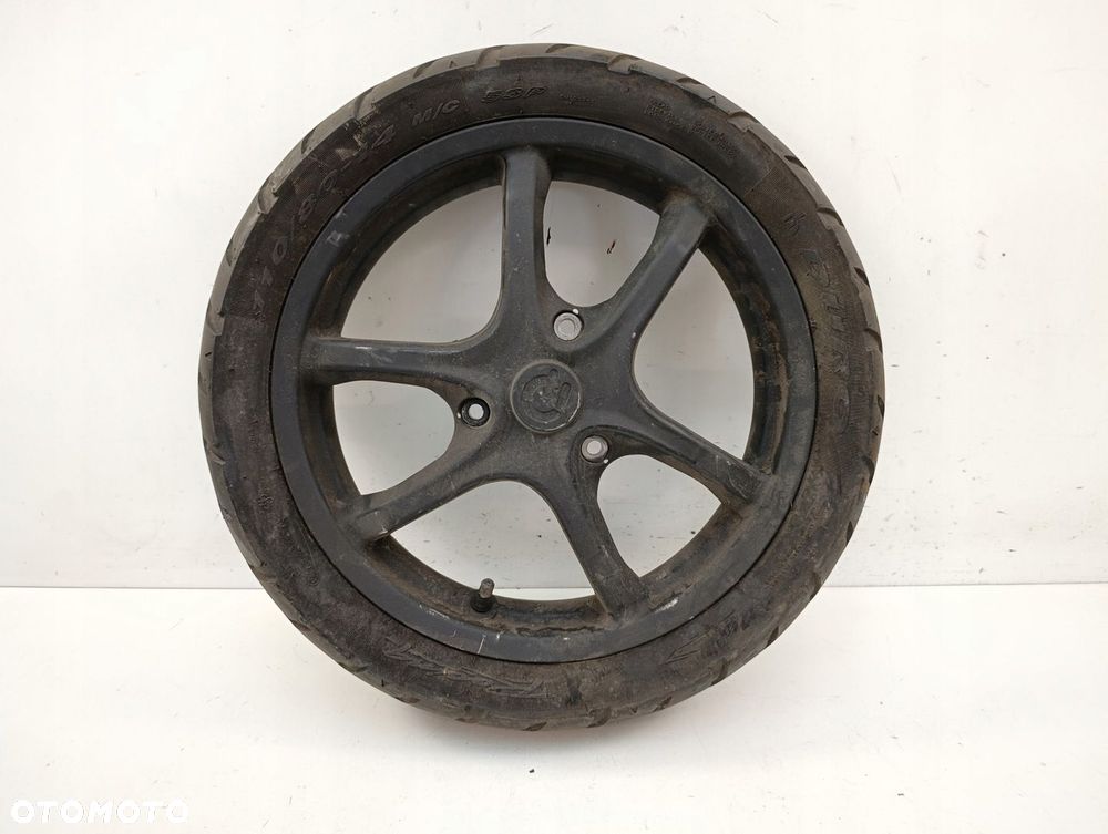 QUADRO 350 KOŁO OPONA FELGA - 1