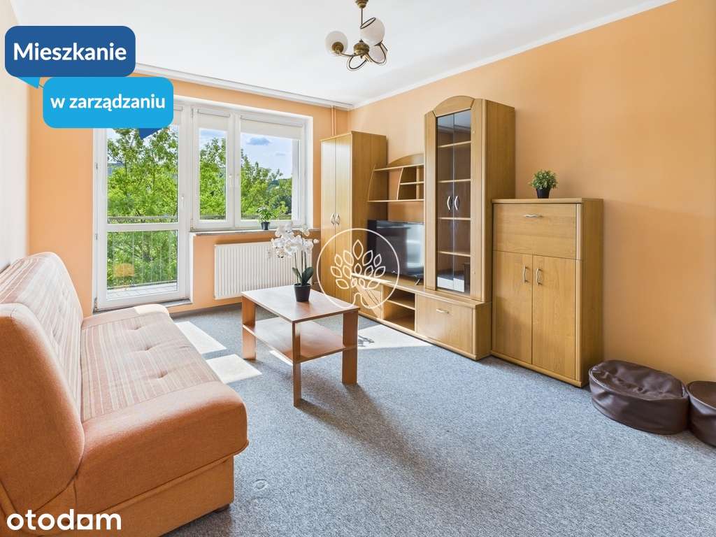 mieszkanie na wynajem Fordon