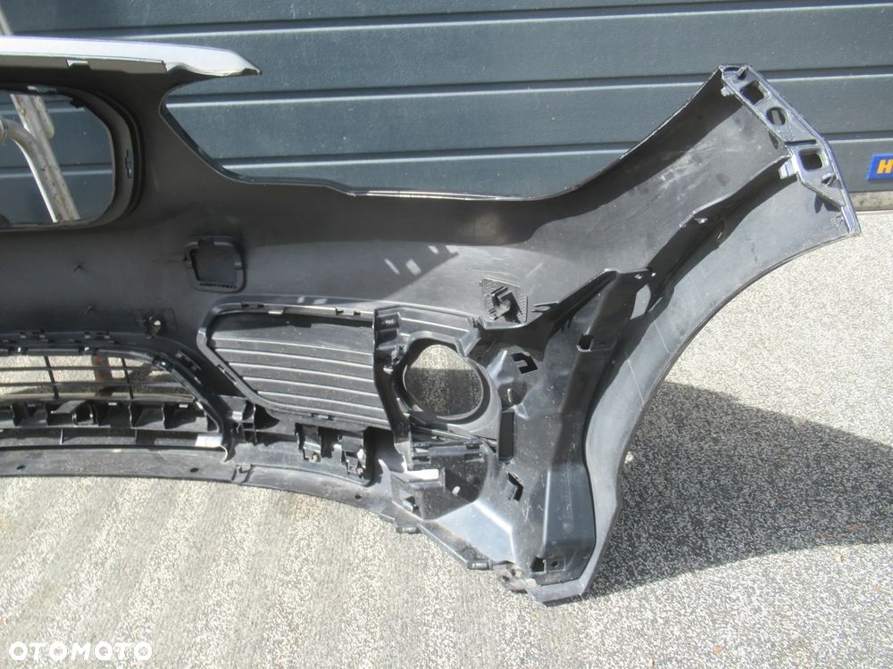 ZDERZAK PRZÓD PRZEDNI BMW 1 F20 F21 LIFT 2015-2019 rok - 17