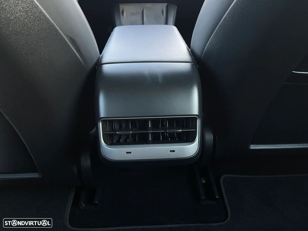 Tesla Model 3 Standard Range Plus RWD - 43