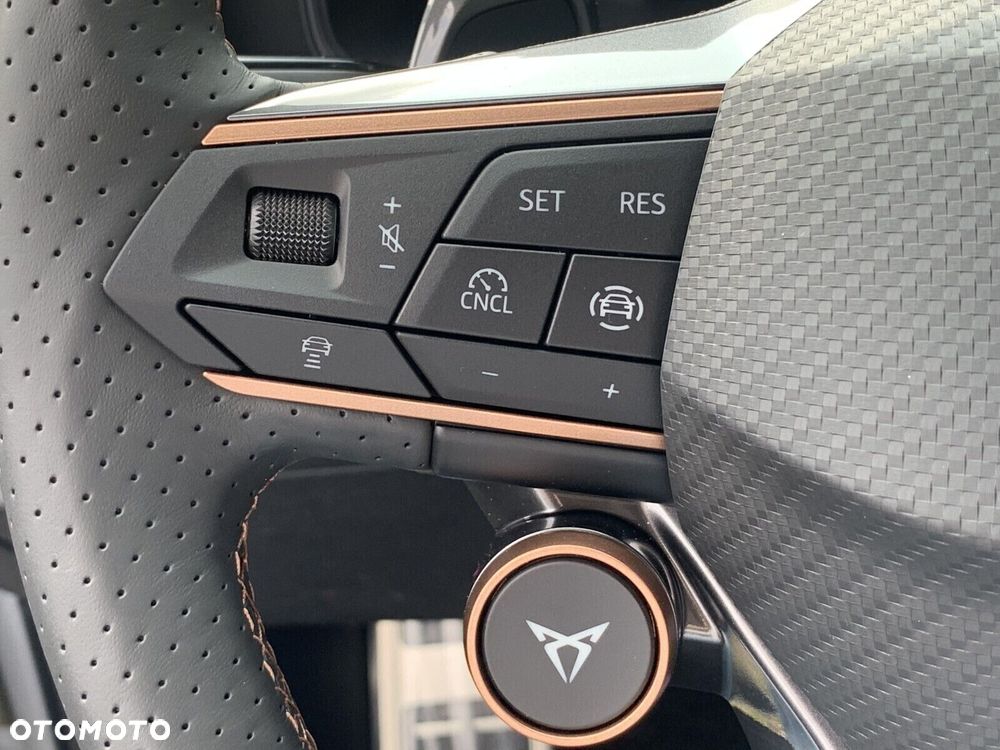 Cupra Formentor 1.5 TSI DSG - 12