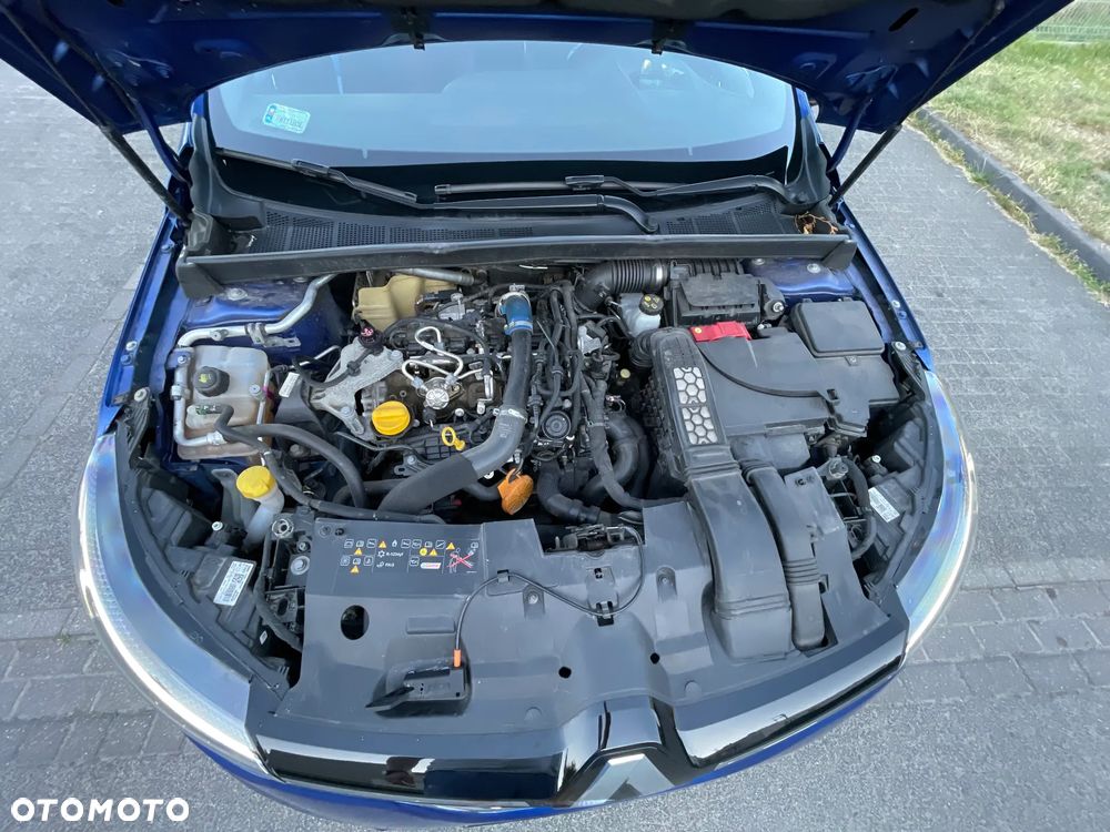 Renault Megane 1.3 TCe FAP R.S Line EDC - 12