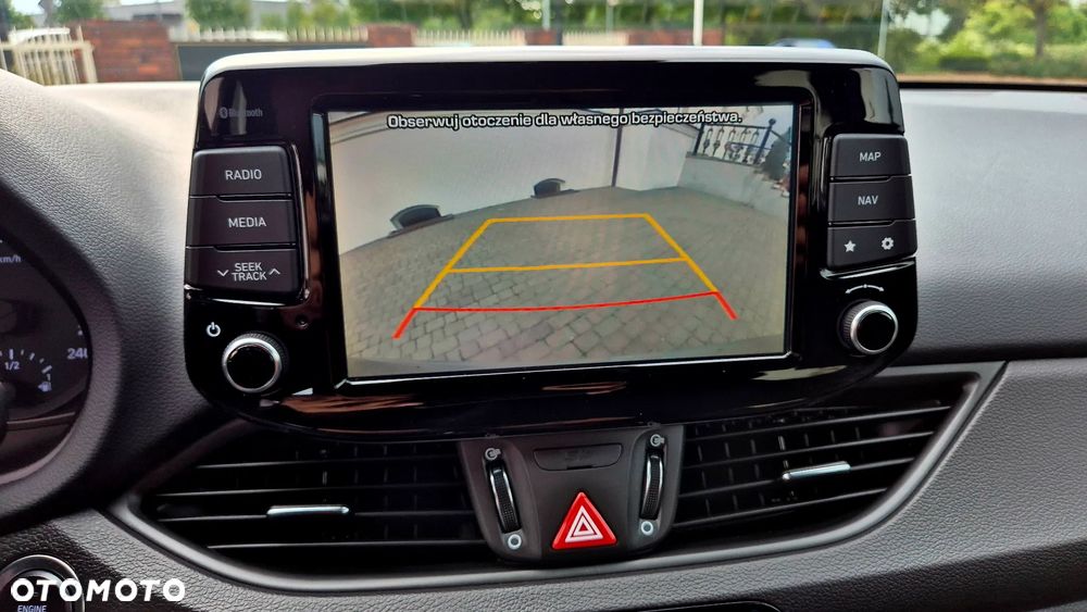 Hyundai i30 1.0 T-GDI N-Line - 21