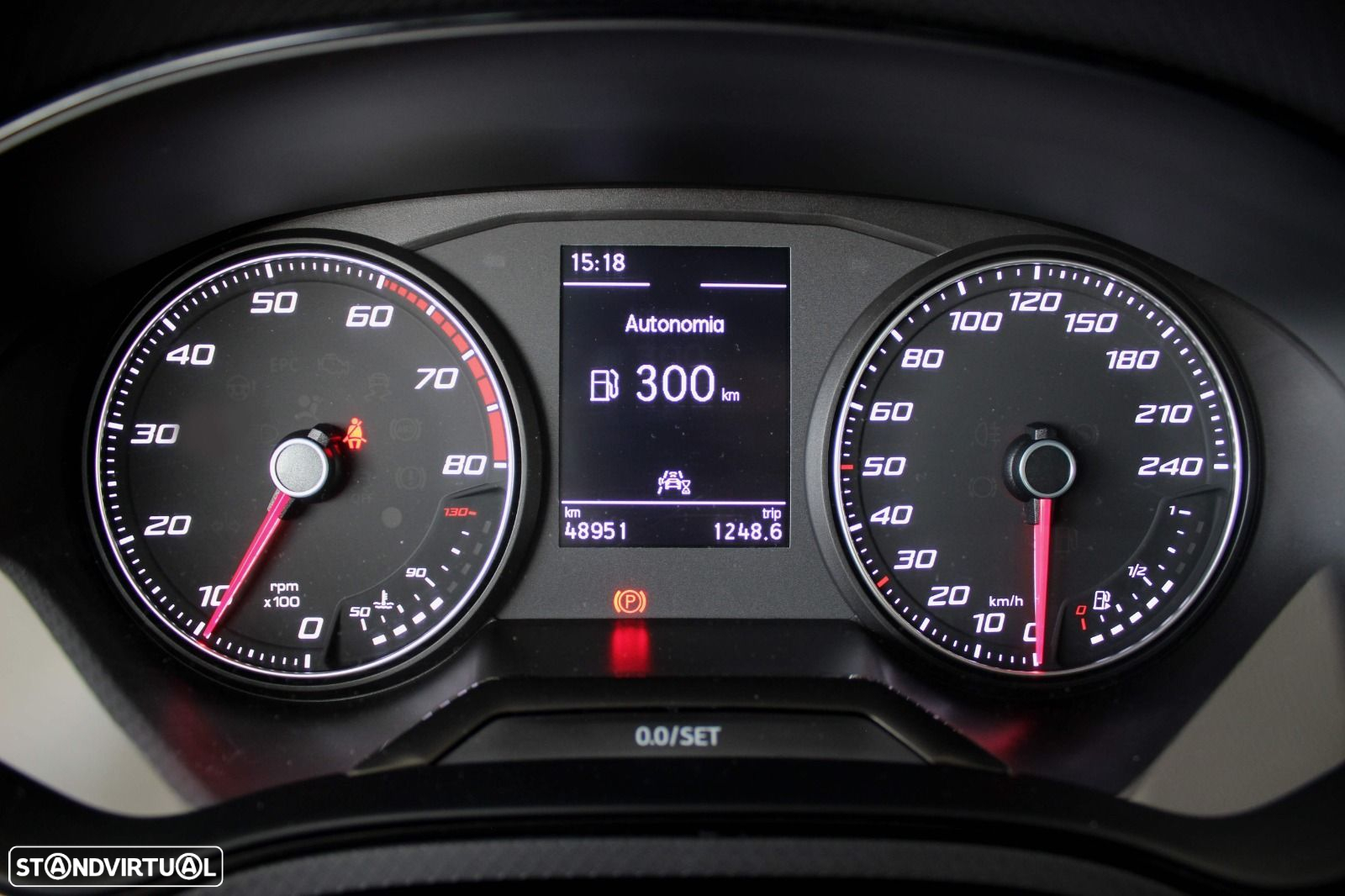 SEAT Arona 1.0 TSI Style - 14