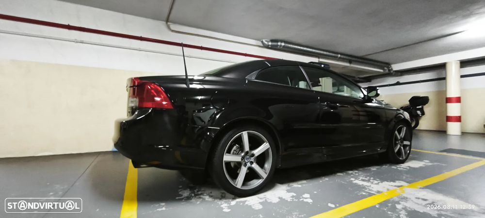 Volvo C70 2.0 D4 Momentum - 6