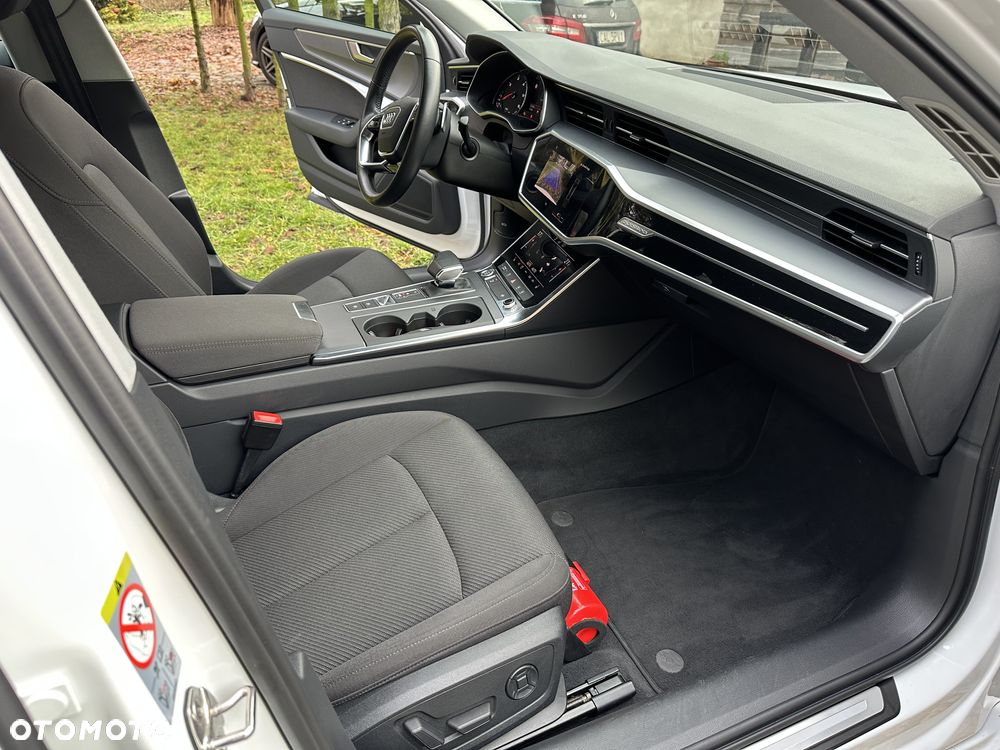 Audi A6 Limousine - 10