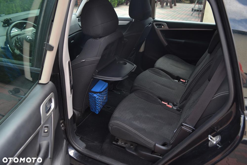 Citroën C4 Picasso 1.6 HDi Impress MCP - 11