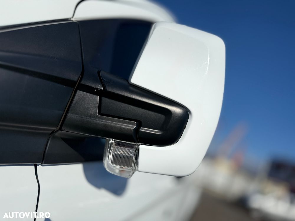 Ford Transit Custom 320 L1H1 LKW VA Limited - 27