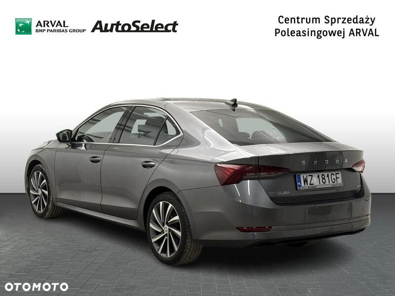 Skoda Octavia 2.0 TSI 4x4 Style DSG - 3