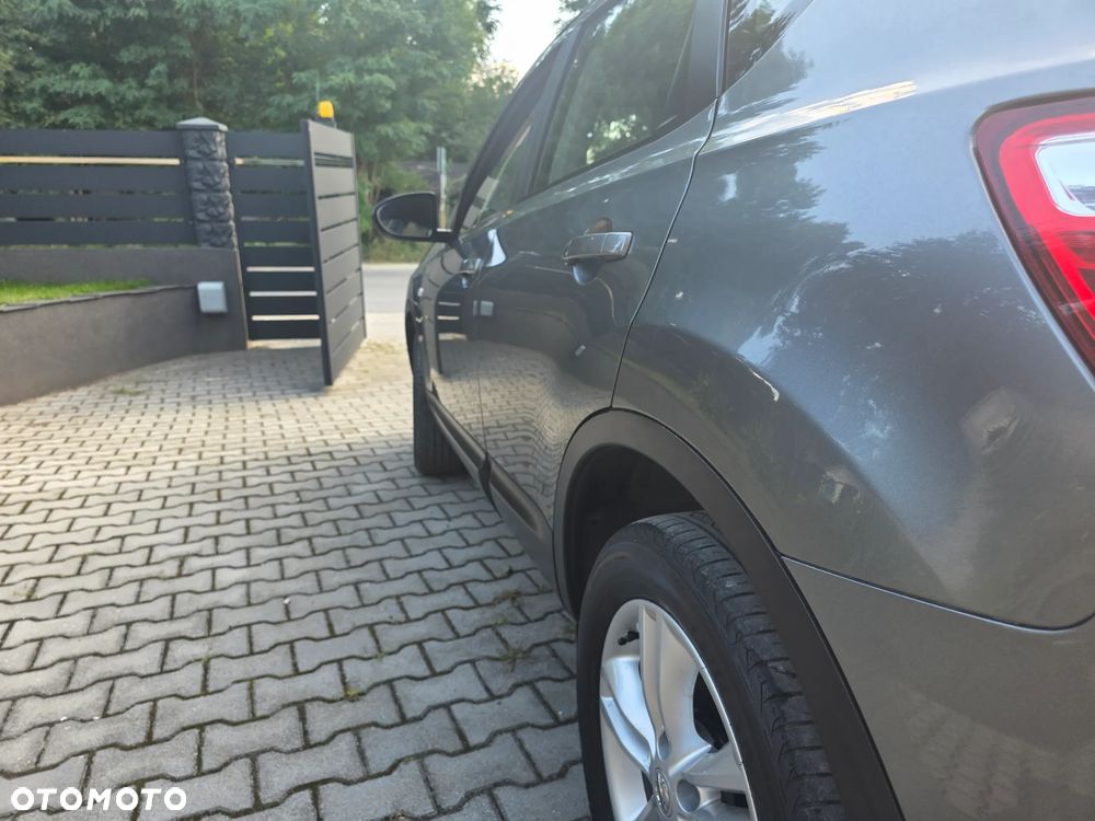 Nissan Qashqai 1.6 Acenta - 21