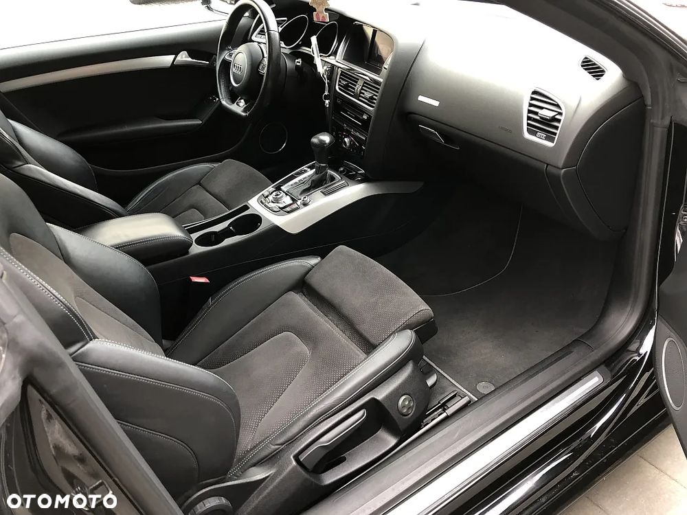 Audi A5 Coupé - 37