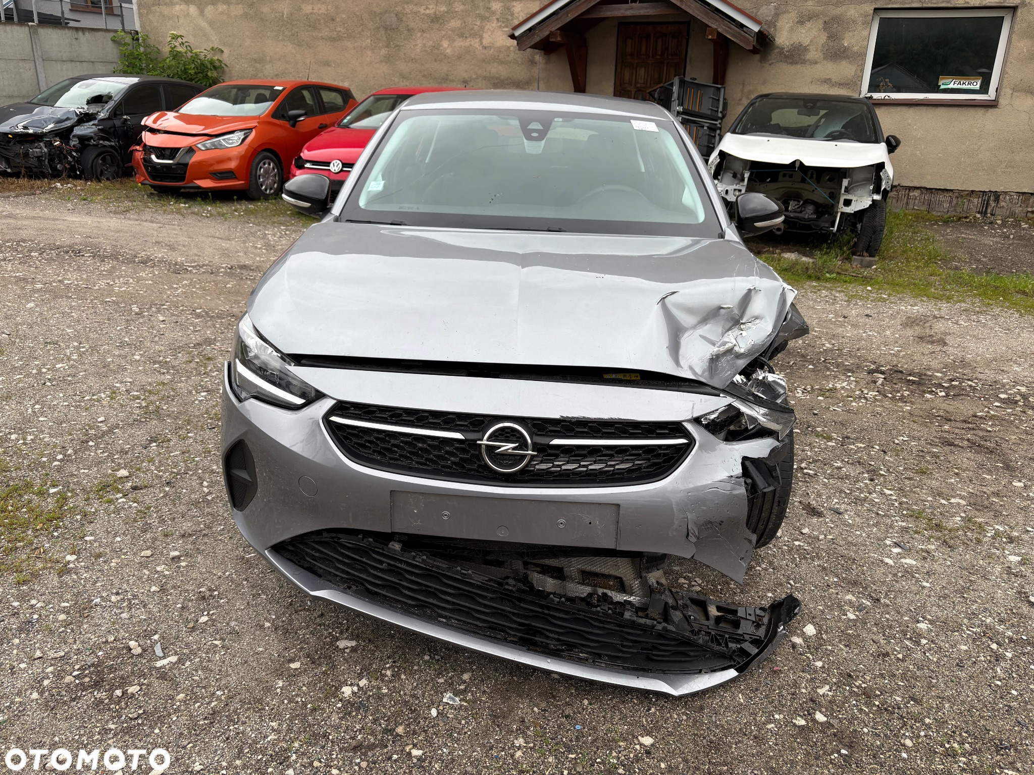 Opel Corsa 1.2 Elegance S&S - 2