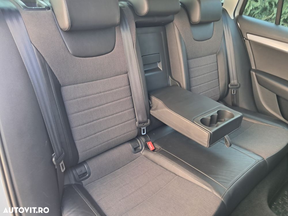 Skoda Octavia 2.0 TDI Style - 11