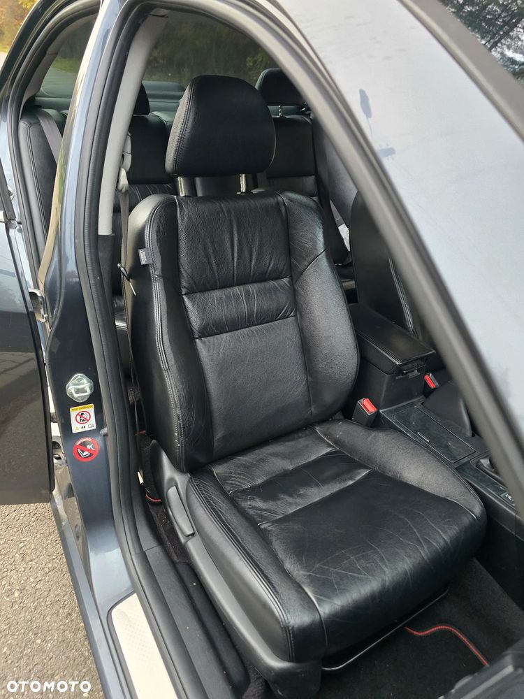 Honda Accord 2.4 Executive - 22