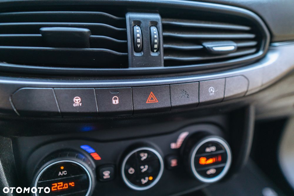 Fiat Tipo 1.4 T-Jet S-Design - 20