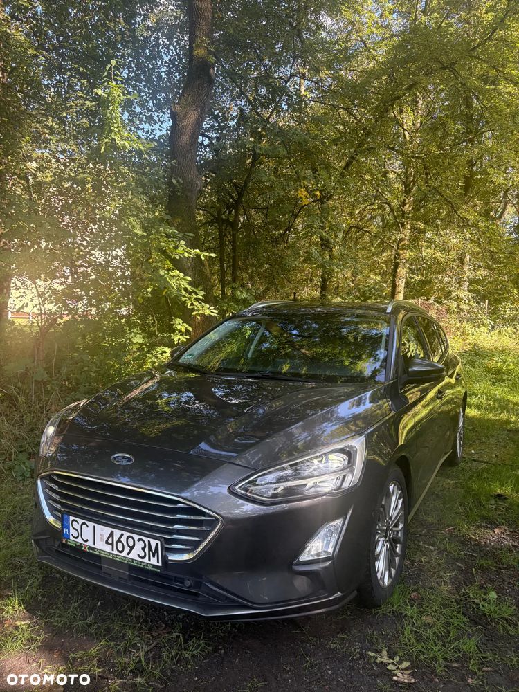 Ford Focus - 4