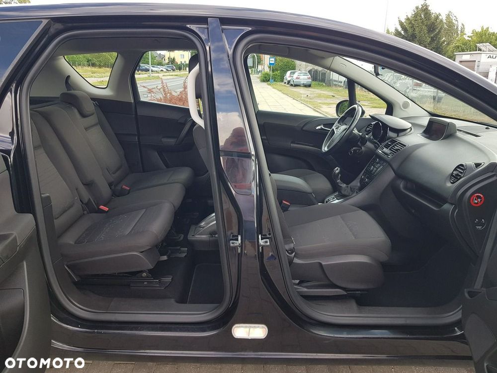 Opel Meriva 1.4 T Cosmo - 18