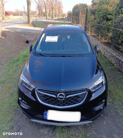 Opel Mokka - 3