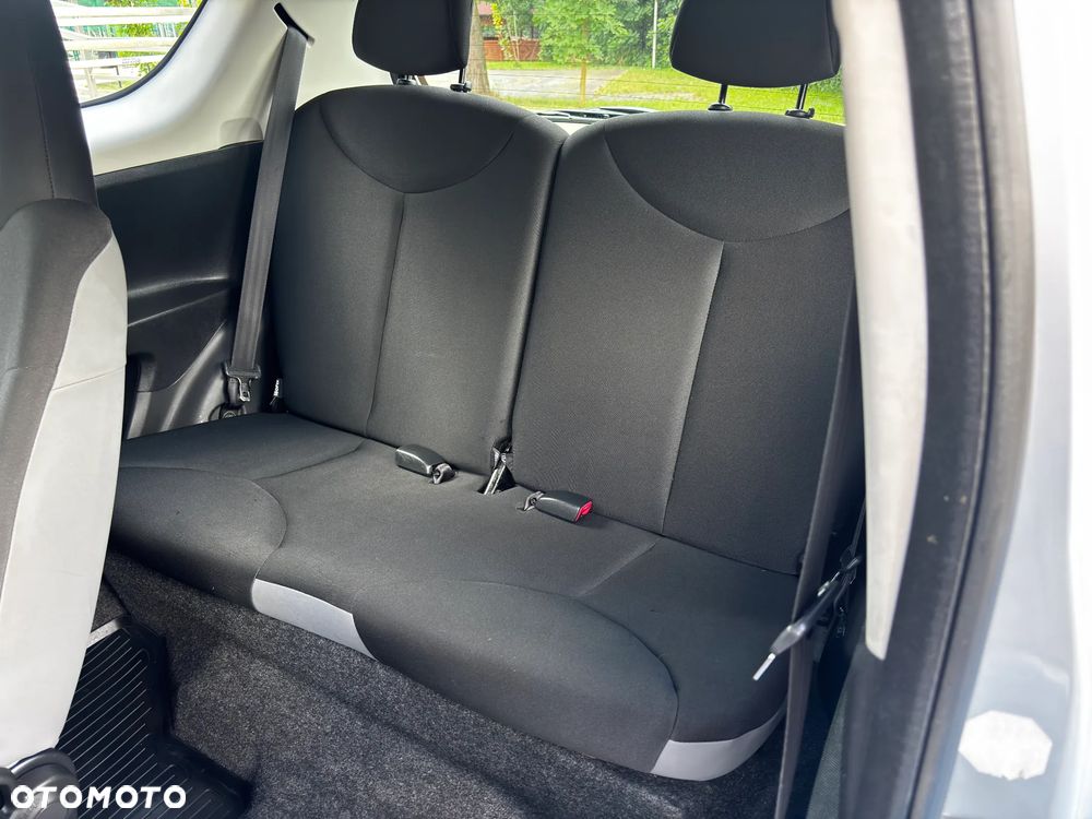 Toyota Aygo 1.0 VVT-i Terra EU5 - 8