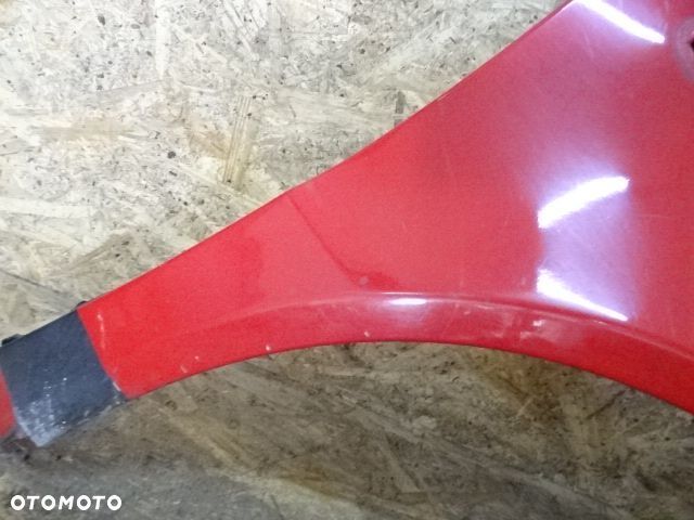 BŁOTNIK PRAWY PRZÓD PRZEDNI MERCEDES A-KLASA W168 - 5