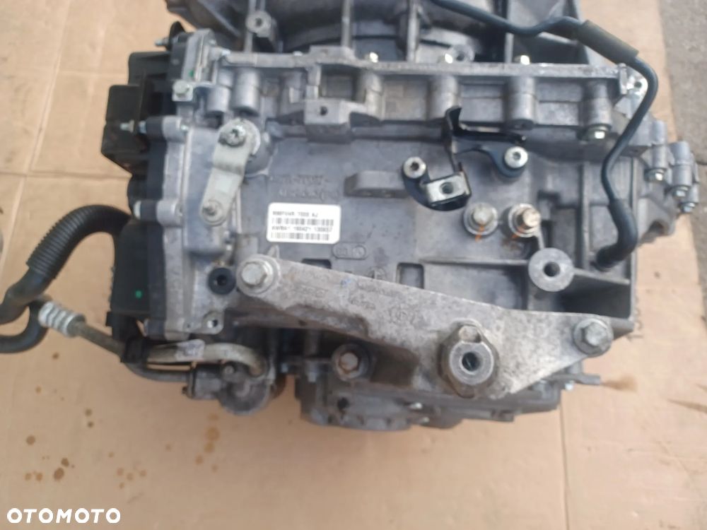 SKRZYNIA BIEGÓW AUTOMAT 4X4  KUGA MK2 LIFT  FV4R7000AJ - 6