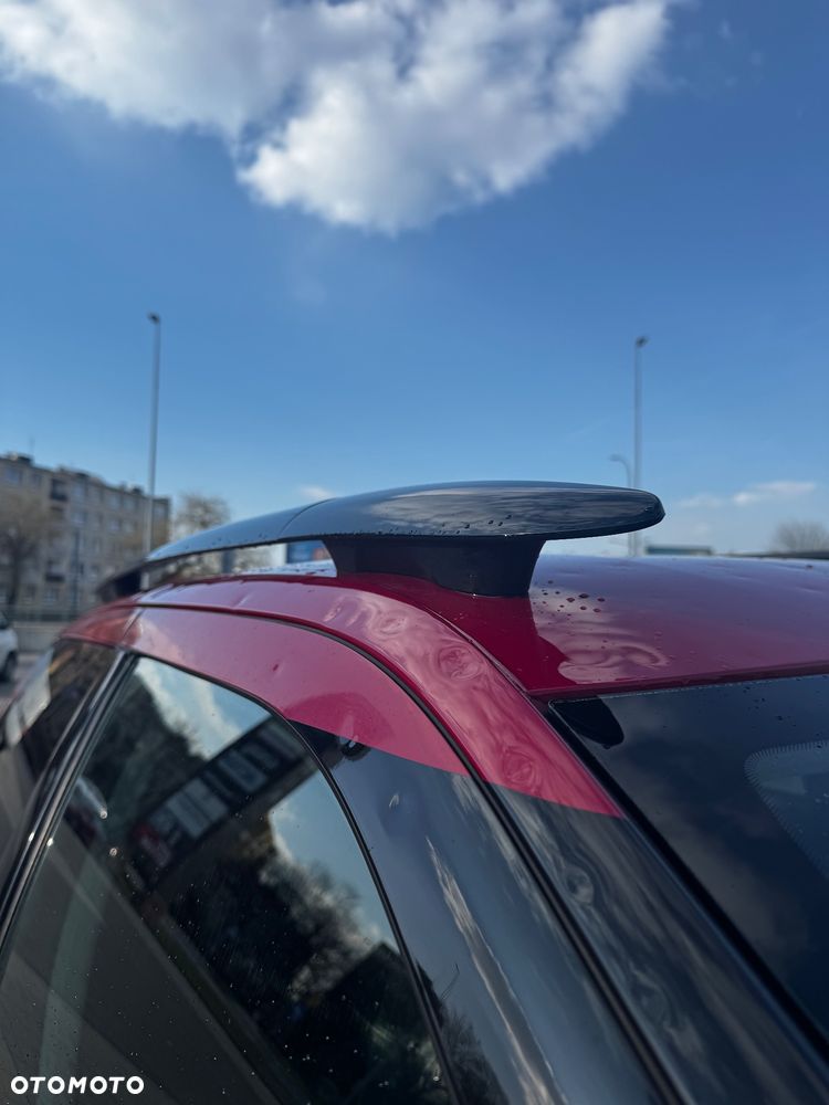 Citroën C4 Cactus 1.2 PureTech Feel EU6 - 9