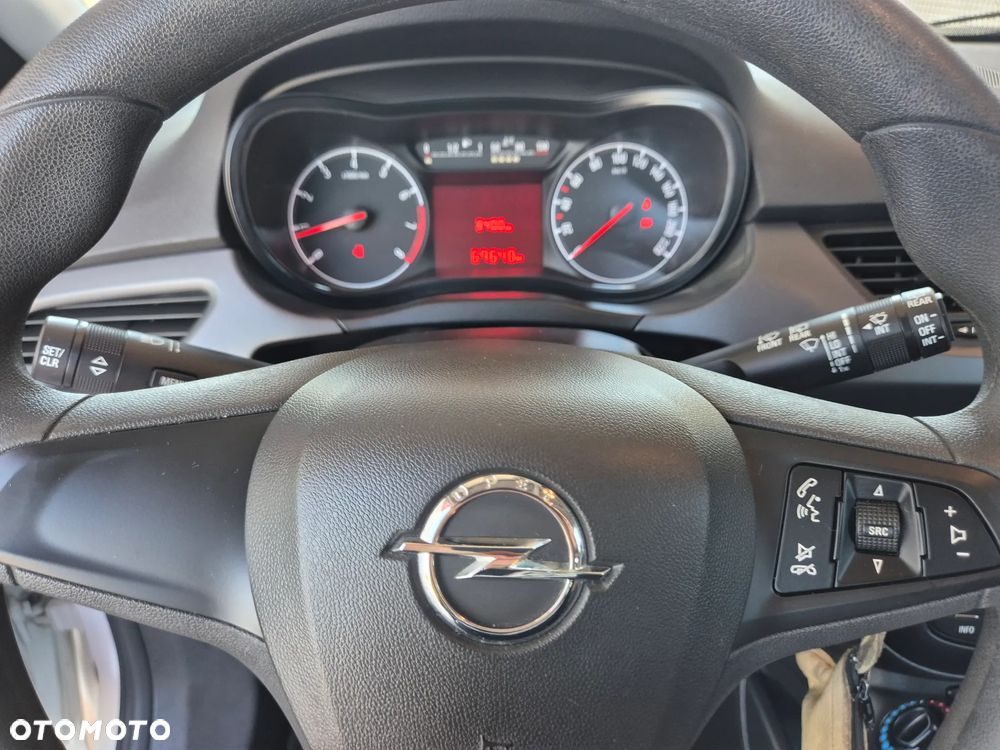 Opel Corsa 1.2 Active - 29