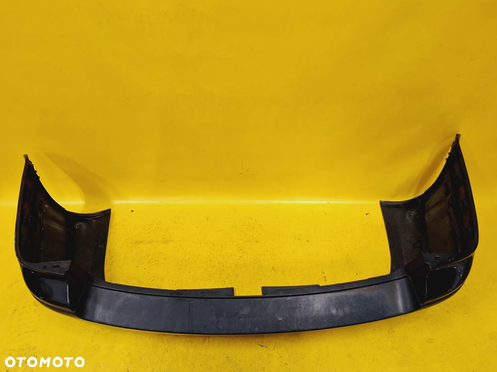 ZDERZAK TYŁ TYLNY VW GOLF IV KOMBI LAK: LC9Z NR514 - 7