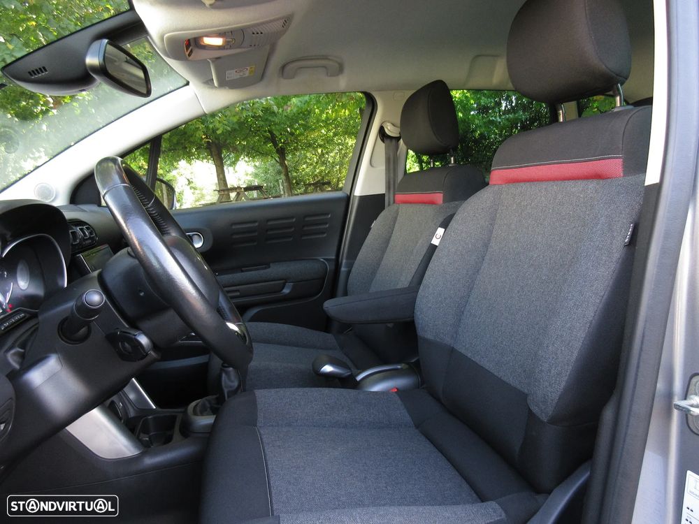 Citroën C3 Aircross 1.2 PureTech C-Series - 21