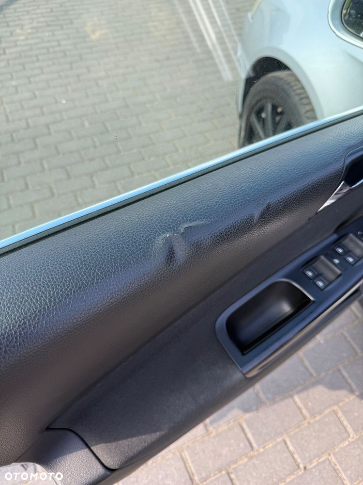 Volkswagen Passat - 20