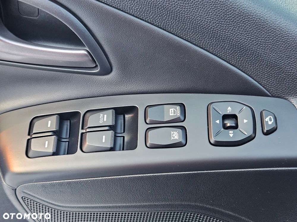 Hyundai ix35 1.6 GDI Premium 2WD - 37