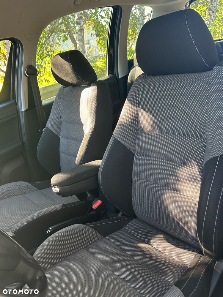 Skoda Roomster - 19