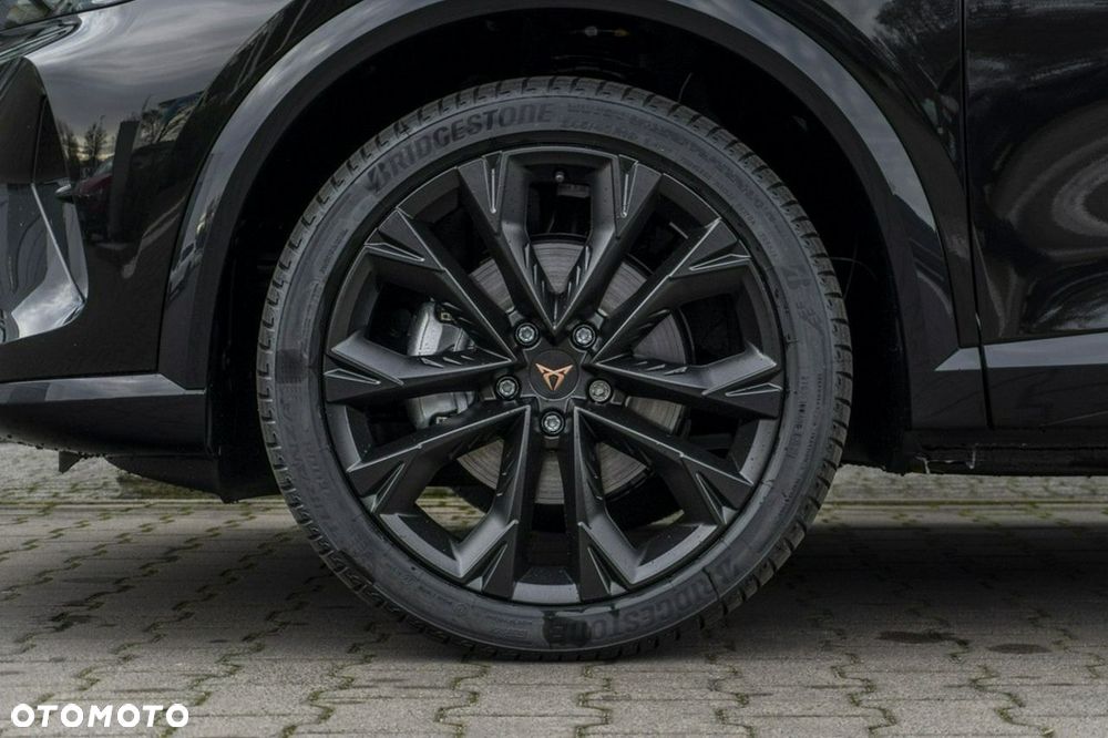 Cupra Formentor - 7