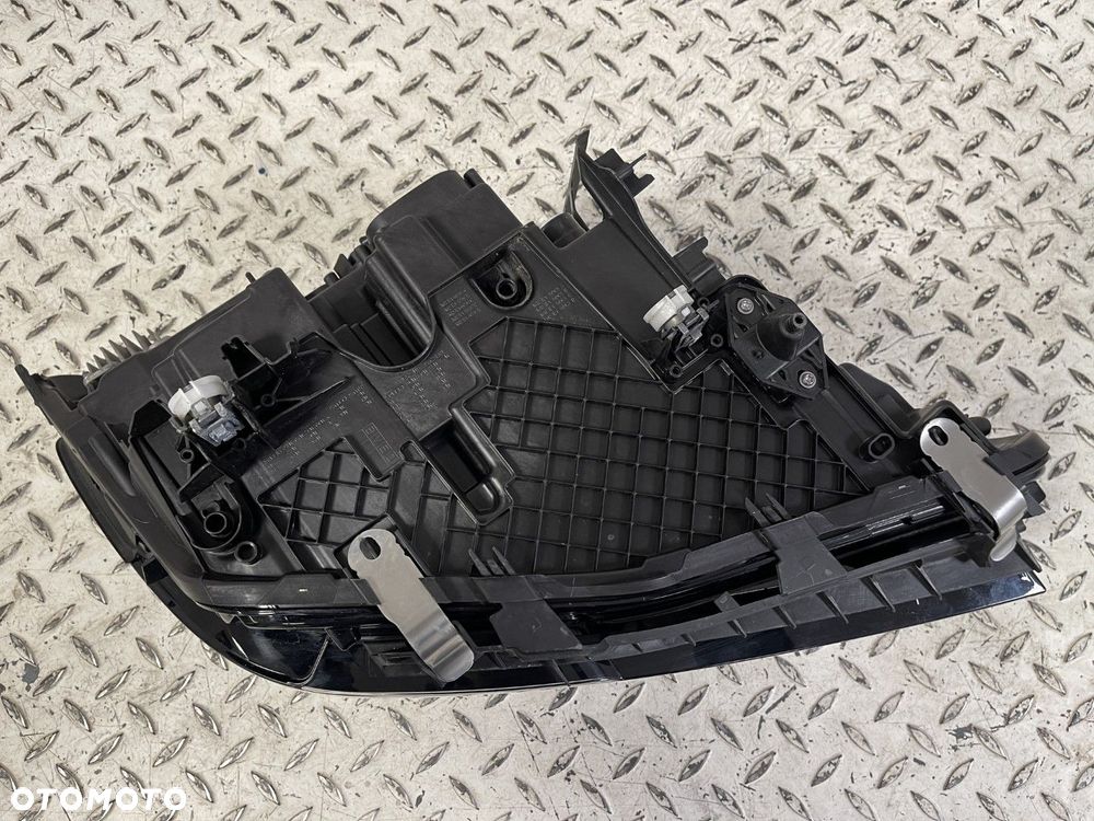BMW 5 G30 G31 LCI LIFT FULL LED LAMPA LEWA PRZEDNIA PRZÓD REFLEKTOR 9479261 9479261-13 - 11