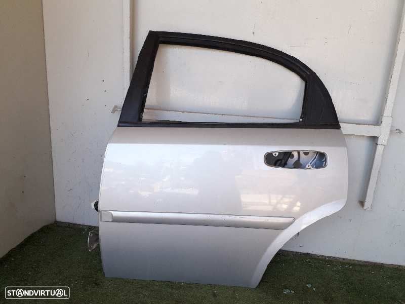 PORTA TRASEIRA ESQUERDA CHEVROLET LACETTI 1.6 109CV 1598CC - 1