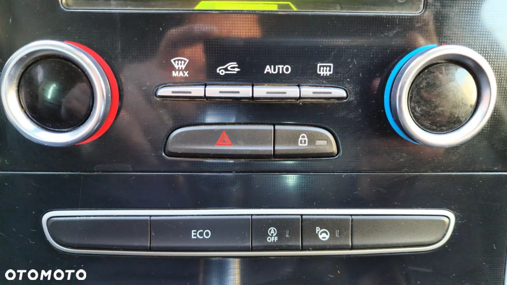 Renault Scenic ENERGY TCe 140 EDC LIMITED - 22